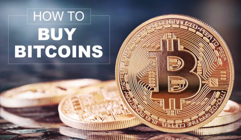 are their brokers to buy bitcoin through